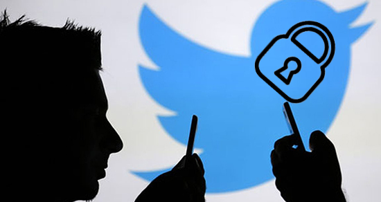 Cách lấy lại, khôi phục lại mật khẩu Twitter bằng điện thoại, máy tính